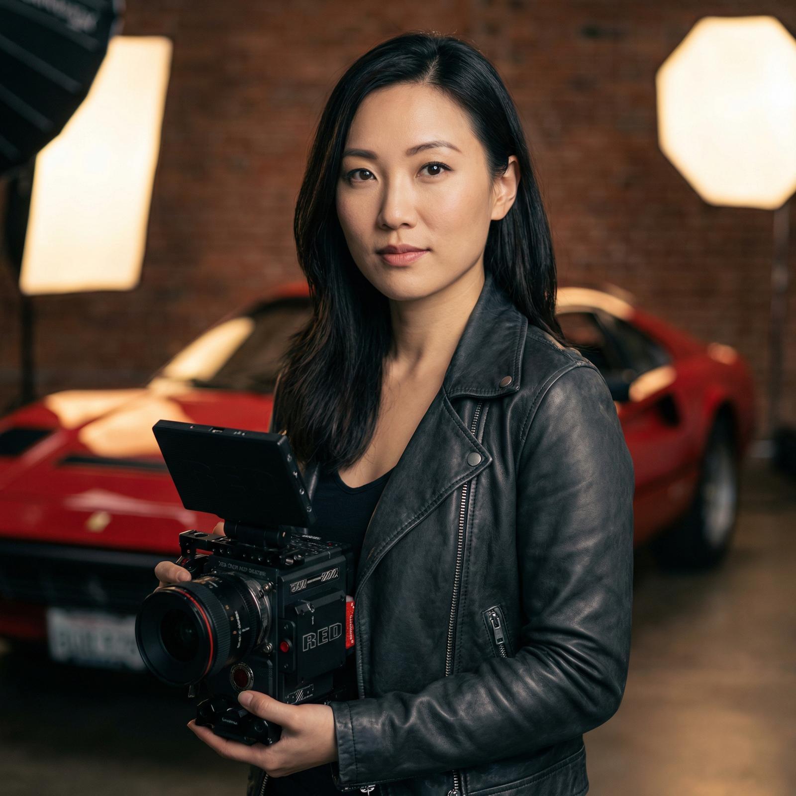 母狗官网视频制片人林雨桐